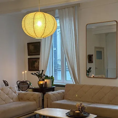 Apartamento Gently In Center