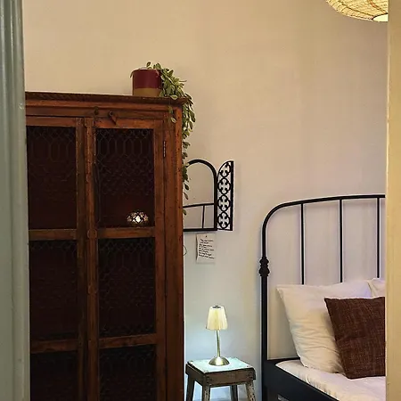 Gently In Center Apartamento